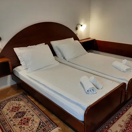 Pensionat Gostilna Zolnir Kostanjevica na Krki