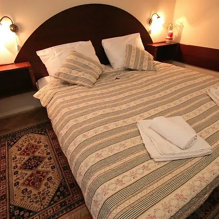 Gostilna Zolnir Kostanjevica na Krki