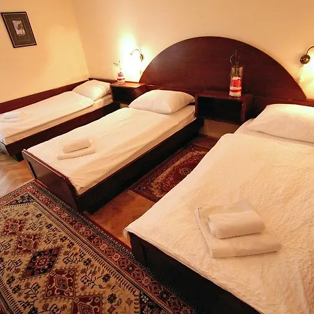 Gostilna Zolnir Kostanjevica na Krki