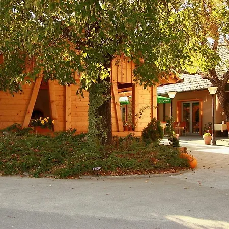 Gasthof Gostilna Zolnir Kostanjevica na Krki