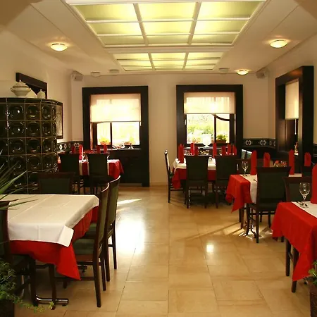 Gasthof Gostilna Zolnir