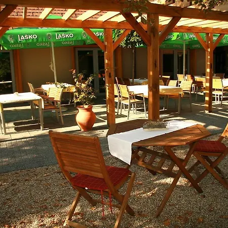 Gasthof Gostilna Zolnir 2*