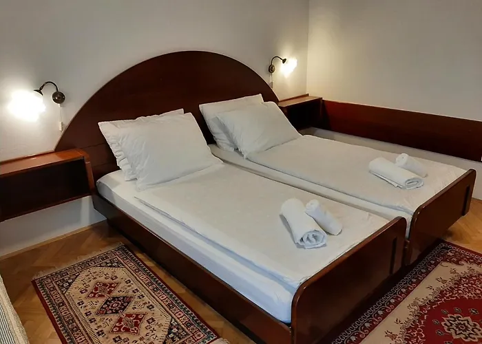 Vendégház Gostilna Zolnir Kostanjevica na Krki