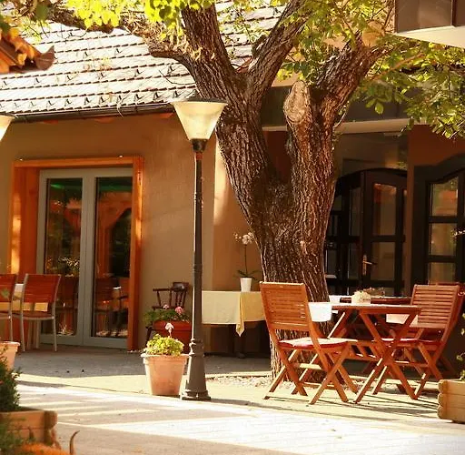 Gostilna Zolnir Vendégház Kostanjevica na Krki